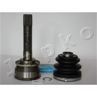 Imagen de JAPKO 62514 Junta Homocinética MITSUBISHI: PAJERO 2, 1, 2 Canvas Top