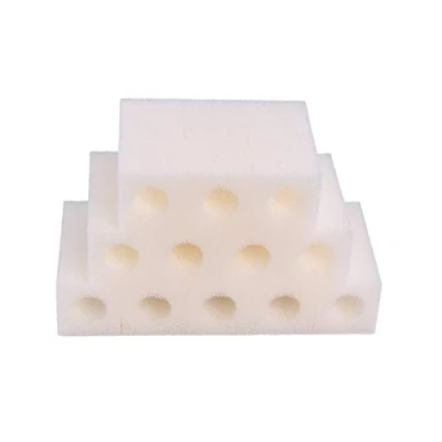Imagen de INGVIEE 12 Unidades Compatible Cartuchos de Filtración para Eheim 2617100 Pickup 160 2010 Filtro