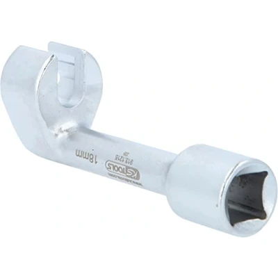 Imagen de KS Tools 913.1215 Llaves de anillo abiertas 1/2&quot;, 18mm