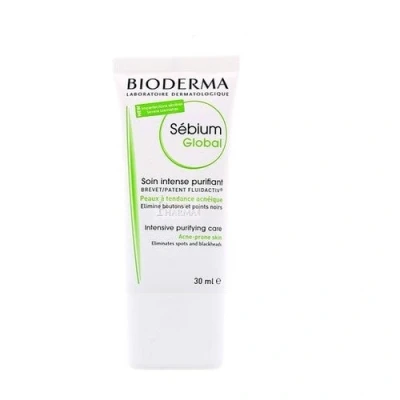 Imagen de Bioderma Sebium Global 30 ml