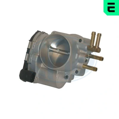 Imagen de ERA 556119A Cuerpo de Mariposa sin juntas AUDI: A6 C6 Berlina, A4 B7 Avant, VOLKSWAGEN: Passat B5 Variant