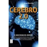 Imagen de Cerebro 2.0: El Gran Enigma Del Universo