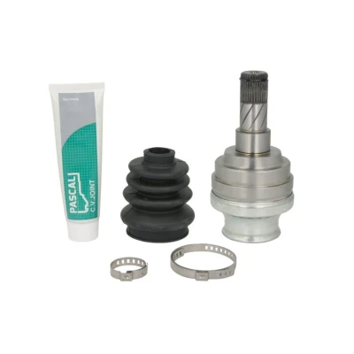 Imagen de PASCAL G70006PC Junta Homocinética lado de engranaje DAEWOO: Nexia I Hatchback, Kalos OPEL: Astra F Berlina