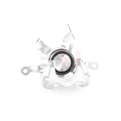 Imagen de GH 453654V Pinza de freno Hierro fundido Eje trasero, trasero izquierda OPEL: Astra J Hatchback, Zafira C Tourer, Sports Tourer