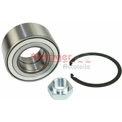 Imagen de METZGER WM 6926 Juego de cojinete rueda 80 MITSUBISHI: Lancer 7 Limousine, Outlander I SUV