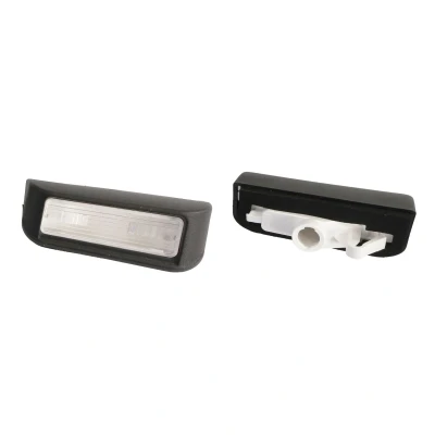 Imagen de Luces de matrícula BLIC 5403 009 31 905LED