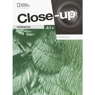 Imagen de Close Up A1+ Ejercicios