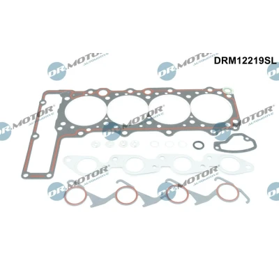 Imagen de DR.MOTOR AUTOMOTIVE DRM12219SL Juego de juntas, culata MERCEDES BENZ: Clase E Sedán, W124 C Sedán