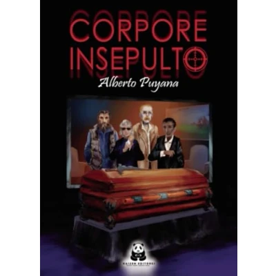 Imagen de Corpore Insepulto