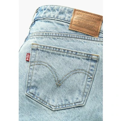Imagen de Levi&#039;s GOOD Grades Vaqueros a campana, Mujer, Talla: 26x30, Boss business