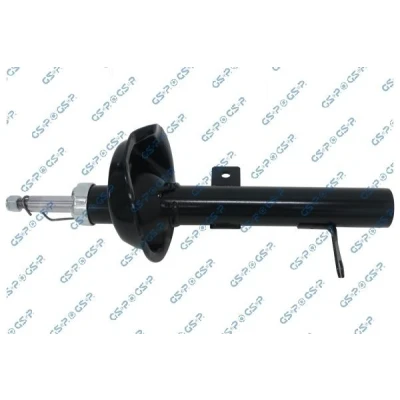Imagen de GSP 32306212 amortiguador Eje delantero, izquierda Presión de gas Bitubular Columna FORD: Focus Mk1 Hatchback, Familiar