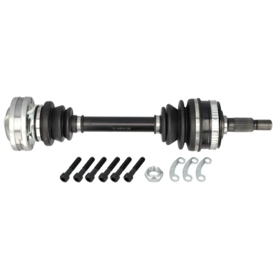 Imagen de MEYLE 014 498 0014 Árbol de transmisión Eje delantero, derecha, izquierda 515 ORIGINAL Quality MERCEDES BENZ: Vito Bus, Furgón