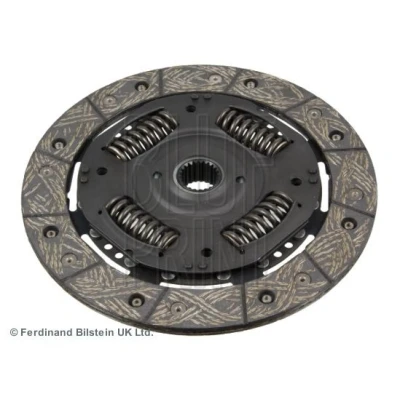 Imagen de BLUE PRINT ADF123114 Disco de Embrague 228 23 FORD: MONDEO 2