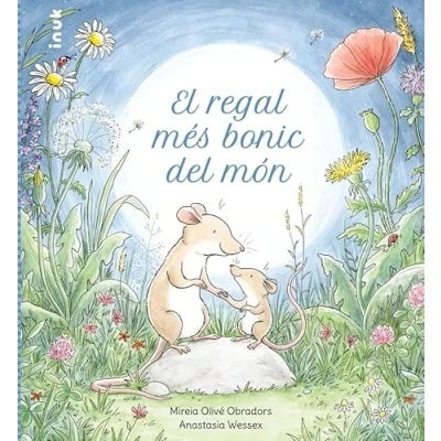 Imagen de EL REGAL MÉS BONIC DEL MÓN