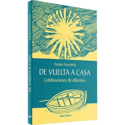 Imagen de De vuelta a casa