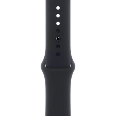 Imagen de Correa Deportiva Apple Medianoche Para Watch 41mm Talla S/m