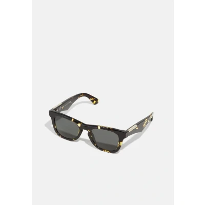 Imagen de Burberry Unisex Gafas de sol, Talla: 50, Dark havana/dark grey