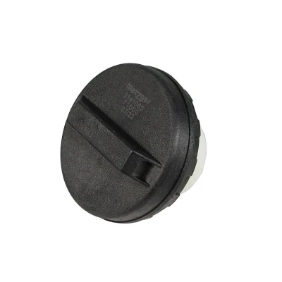 Imagen de METZGER 2141063 Tapa, depósito de combustible HYUNDAI: Trajet, GALLOPER 2