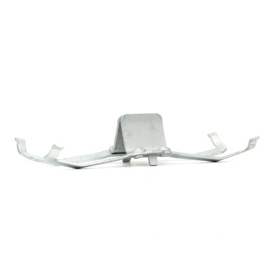 Imagen de AUTOFREN SEINSA D42464A Kit de accesorios, pastillas frenos Eje delantero AUDI: A3 Sportback, A4 B7 Avant, A6 C6 VOLKSWAGEN: Golf 5