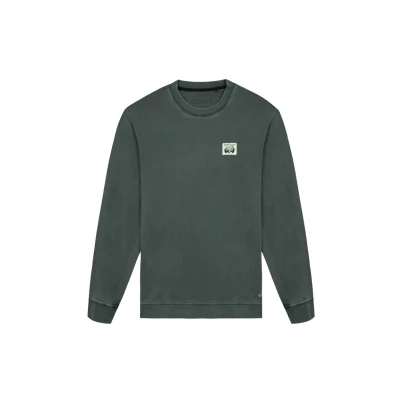 Imagen de Faguo Sudadera, Hombre, Talla: Medium, Vert