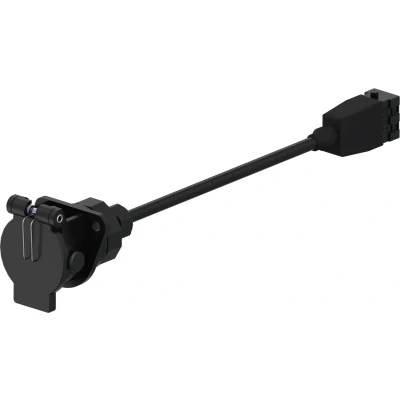 Imagen de Cable de conexión ABS WABCO 4491251200