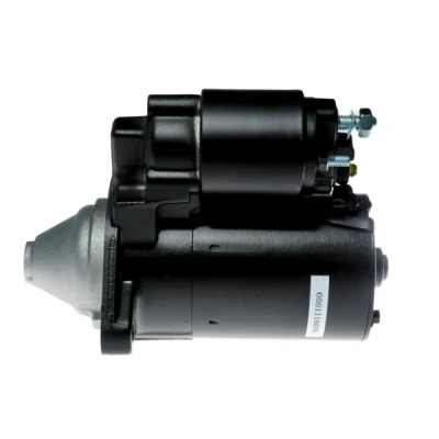 Imagen de HELLA 8EA 011 610 691 Motor de arranque 12 0,7 8 NISSAN: Almera Tino, 2 Limousine, Primera Berlina