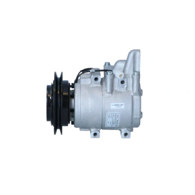 Imagen de NRF 32940 Compresor de Aire Acondicionado HS18 12 PAG 46 con junta anular MAZDA: Serie B Pick up, FORD: Ranger Mk2