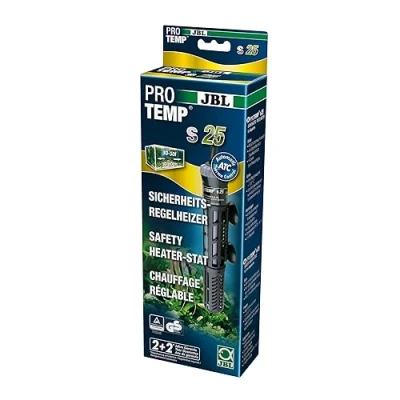 Imagen de JBL Protemp S 25 W 300 g
