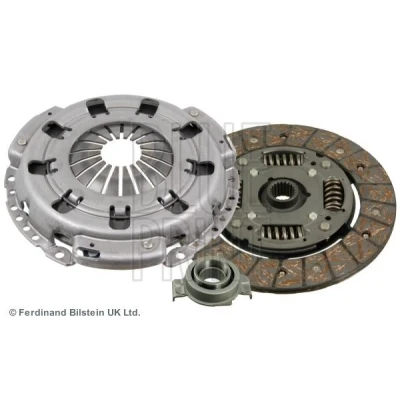 Imagen de BLUE PRINT ADL143007 Kit de Embrague tres piezas con grasa sintética cojinete desembrague 200 FIAT: Brava Hatchback, Marea Berlina