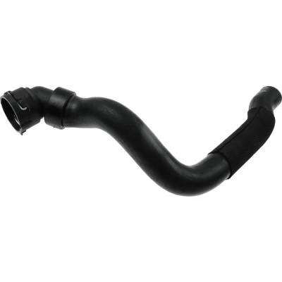 Imagen de GATES 05 2568 Manguitos de Radiador EPDM (Ethylen Propylen Dien Caucho) OPEL: Corsa D Hatchback