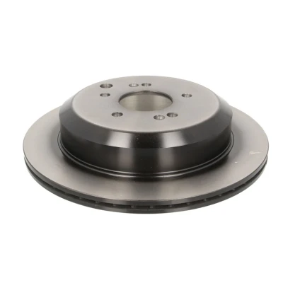 Imagen de TRW DF6330 Disco de freno 324 18 5 114,3 ventilado barnizado