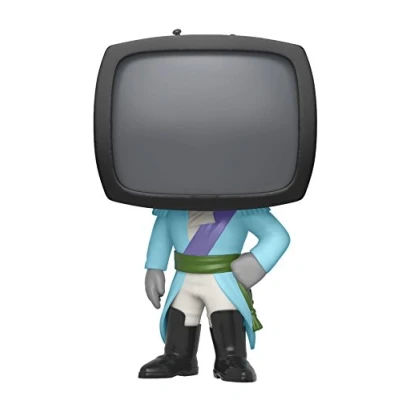 Imagen de POP Funko Comics: Saga Prince Robot IV Figura de Vinilo (Funko 27415)