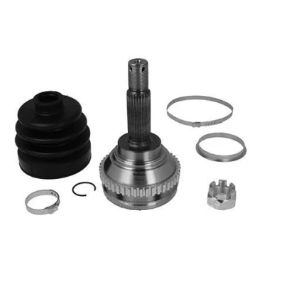 Imagen de METELLI 15 1370 Junta Homocinética Caucho HYUNDAI: COUPE, LANTRA 2