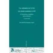 Imagen de Subastas en la ley de enjuiciamiento civil, las. 2ª edición. (comentarios, esquemas y formularios) (SIN COLECCION)