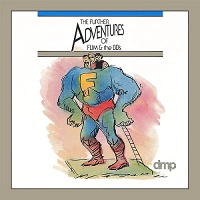 Imagen de Further Adventures Of Charles Westover (vinilo)