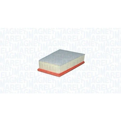 Imagen de MAGNETI MARELLI 153071762398 Filtro de aire 64 243 Cartucho filtrante RENAULT: Kangoo II / Grand Kangoo, Express, Be Bop