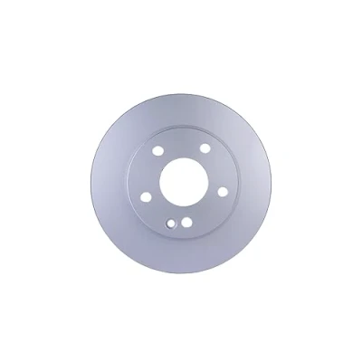 Imagen de HELLA PRO 8DD 355 105 991 Disco de freno 260 22 05/06 112 ventilación interna revestido sin perno sujeción rueda, buje rueda