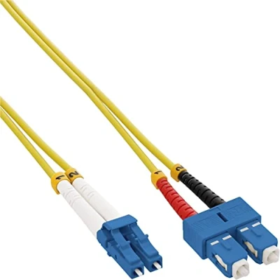 Imagen de Inline 88656n Cable De Fibra Óptica