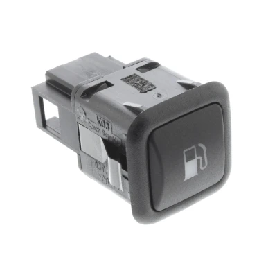 Imagen de VEMO V10 73 0452 Interruptor, apertura tapa depósito VOLKSWAGEN: Passat B5 Berlina, Golf 4, Bora Variant, SEAT: Leon I Hatchback, Toledo 2 Limousine