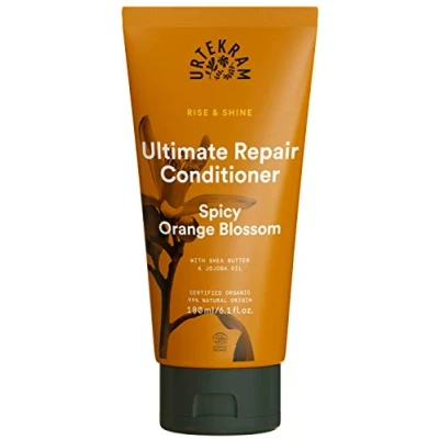 Imagen de Urtekram Rise &amp; Shine Acondicionador Reparador Supremo 180 ml Ecológico