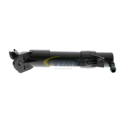 Imagen de VEMO V10 08 0407 Tobera de agua regadora, lavado faros izquierda EXPERT KITS + VOLKSWAGEN: Golf 5