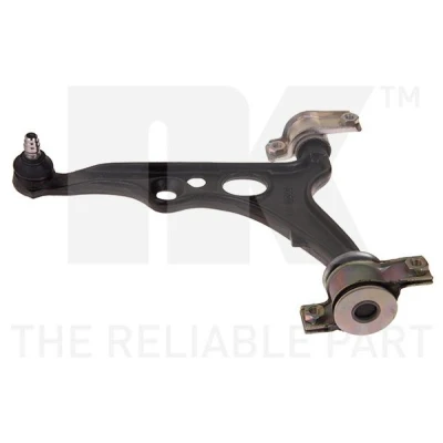 Imagen de NK 5012319 Barra oscilante, suspensión de ruedas Brazo oscilante transversal 17 FIAT: Brava Hatchback, BRAVO 1, Tipo LANCIA: DELTA 2