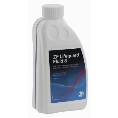 Imagen de Aceite para transmisión automática ZF 0671.090.545