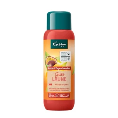 Imagen de Kneipp Aroma 400ml Pflegeschaumbad Buen humor