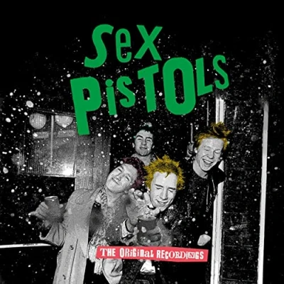Imagen de The Original Recordings (2LP) [Vinilo]