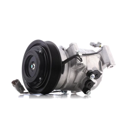 Imagen de NISSENS 89250 Compresor de Aire Acondicionado 10S15L 12 PAG 46 R 134 a TOYOTA: RAV4 II SUV