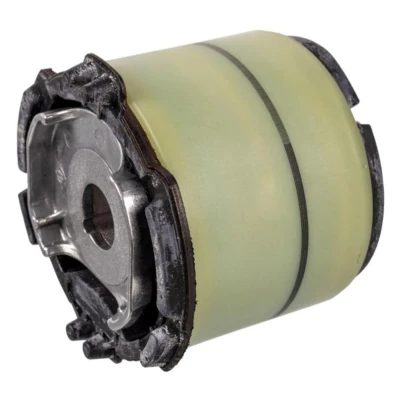 Imagen de FEBI BILSTEIN 170661 Buje Eje posterior, trasero izquierda, trasero, derecha Caucho