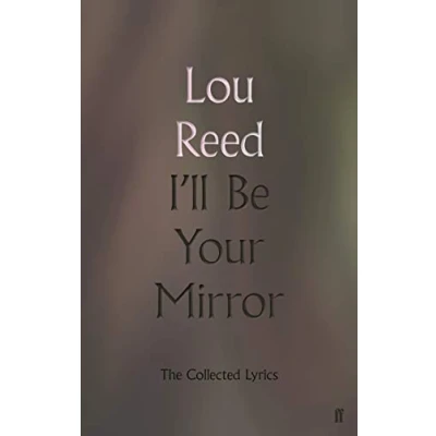 Imagen de I&#039;ll be your mirror