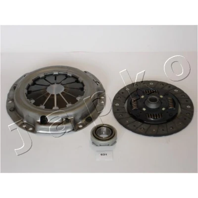 Imagen de JAPKO 92631 Kit de Embrague 190 DAIHATSU: Sirion II