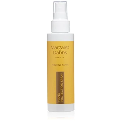Imagen de Margaret Dabbs Hand Protection And Finishing Spray 100 ml